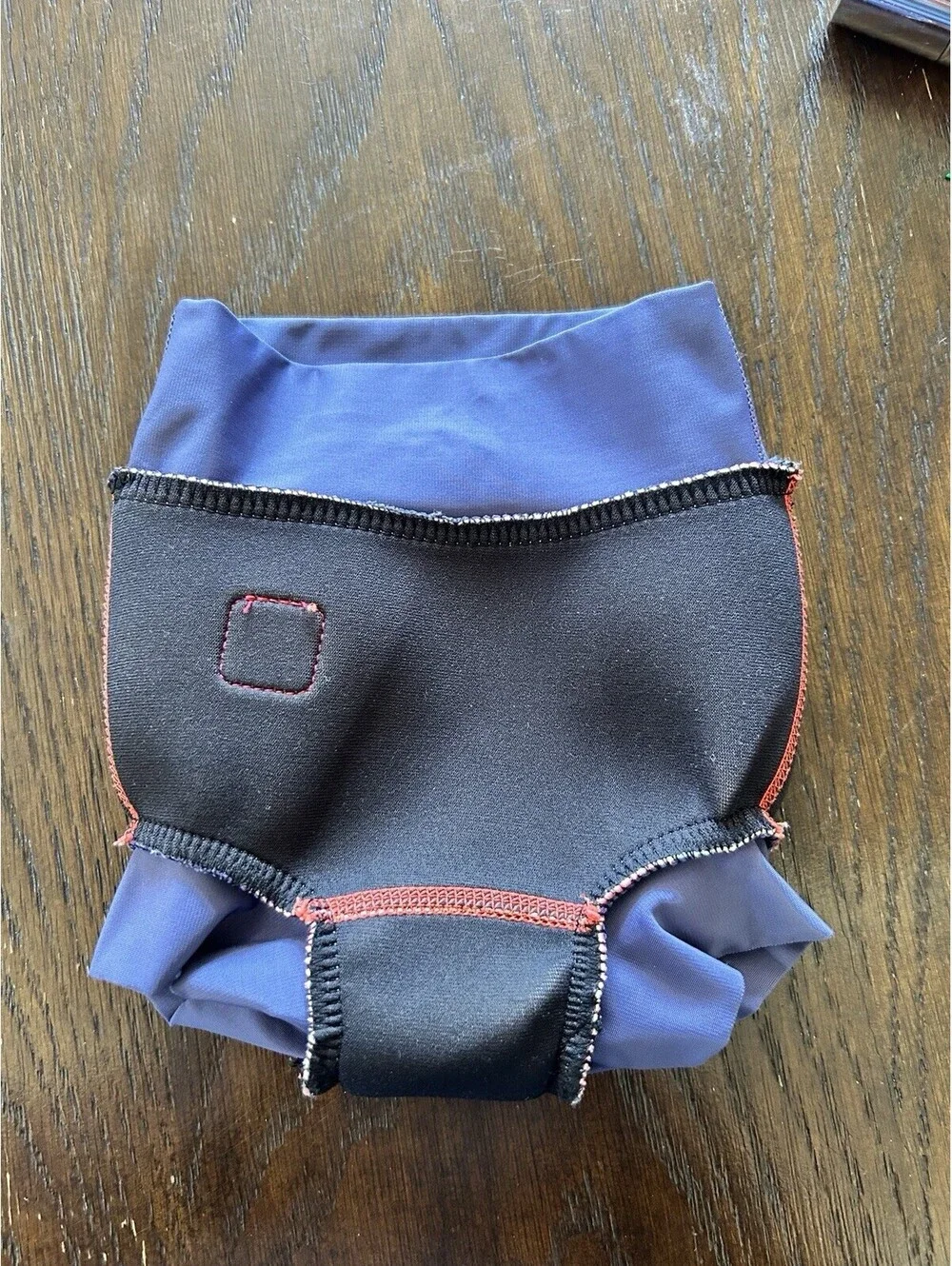 Splash About Happy Nappy Reusable Swim Diaper,  Med. 3-6 Months Paper Airplanes